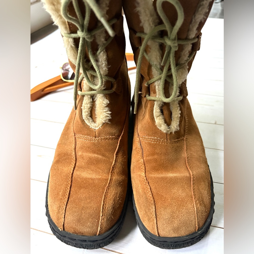 Roberto Vianni winter boots - Picture 4 of 6